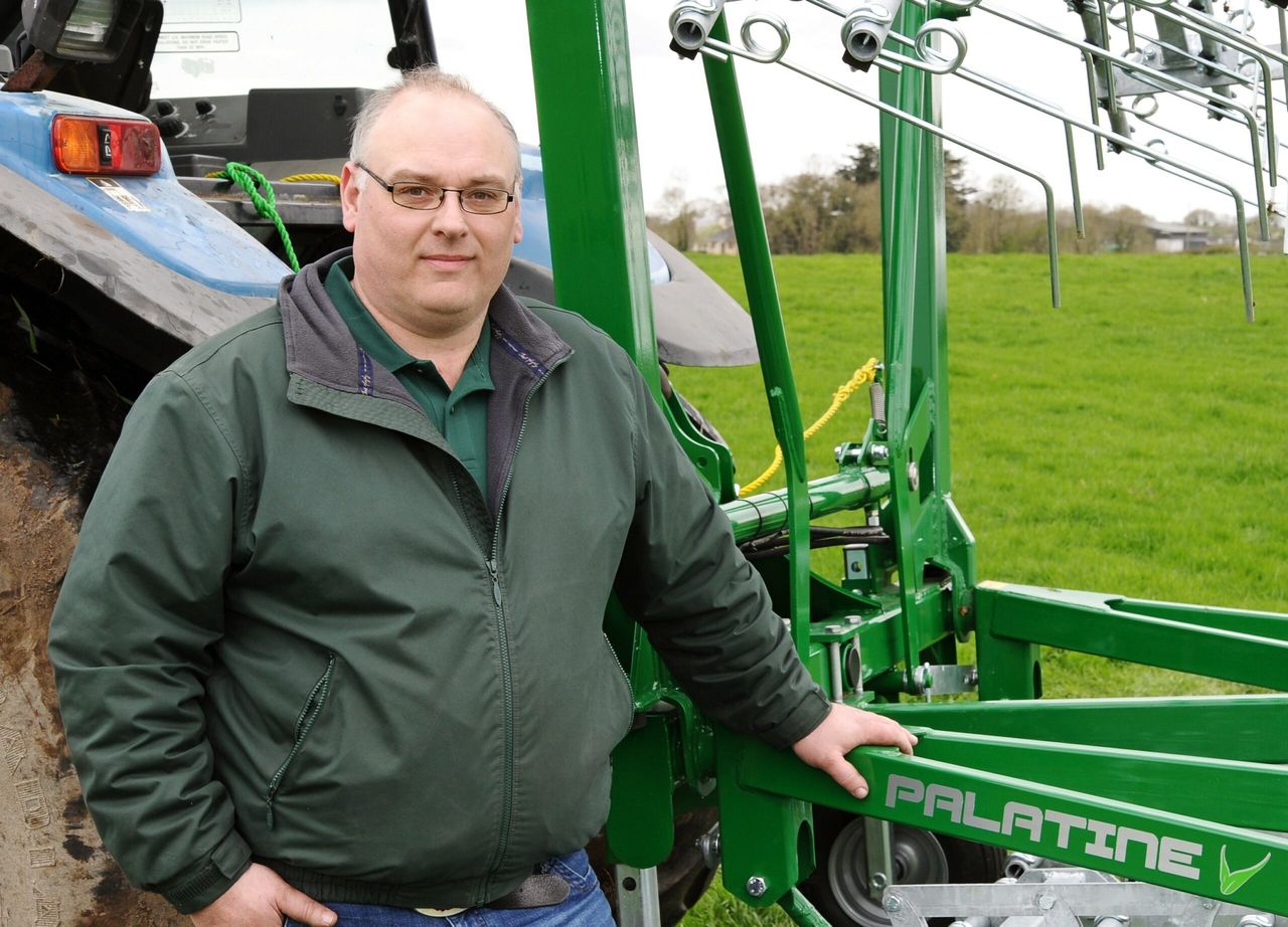 Trade focus: Building a machinery manufacturing business in Co. Limerick