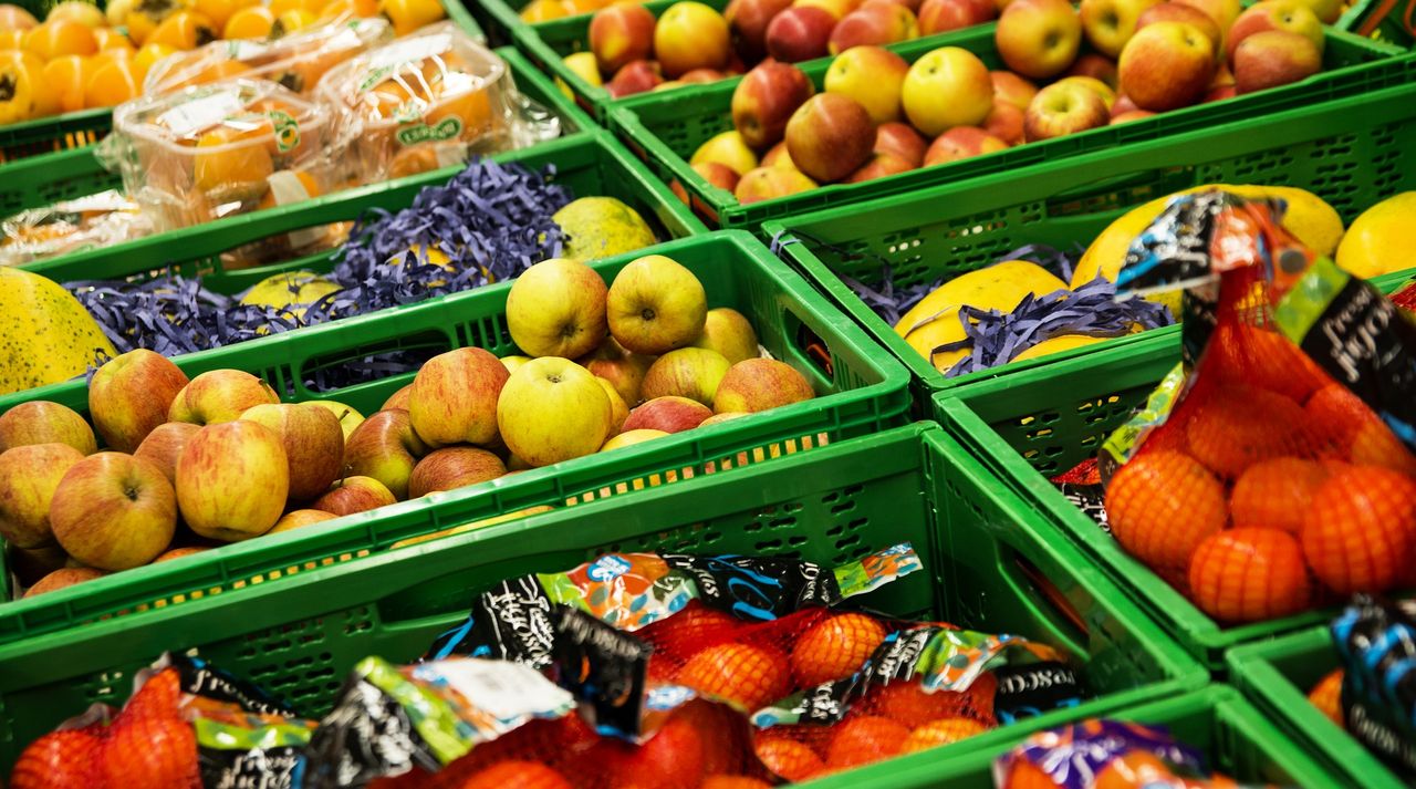 Off-farm activities a 'growing share' of global food system GHG emissions
