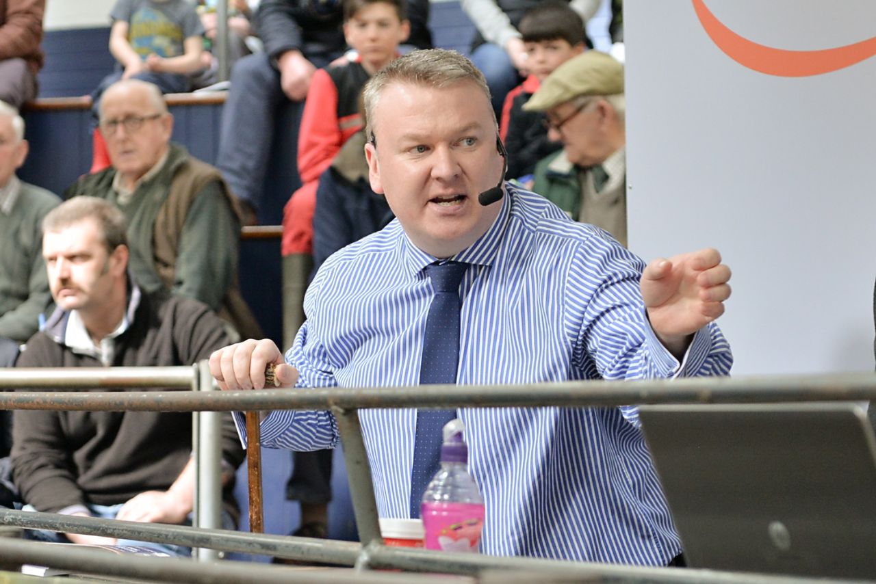 UK’s first online-only livestock auction to take place next week
