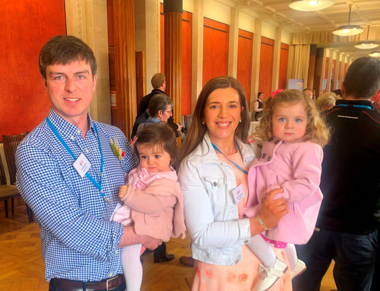 'Resilience' the theme for UFU Farm Family Day 2026