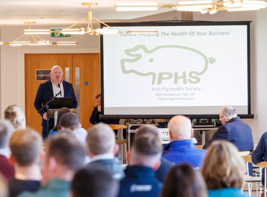 Ex-Ireland rugby player shares details of the 'cold shoulder' at Carnew Mart