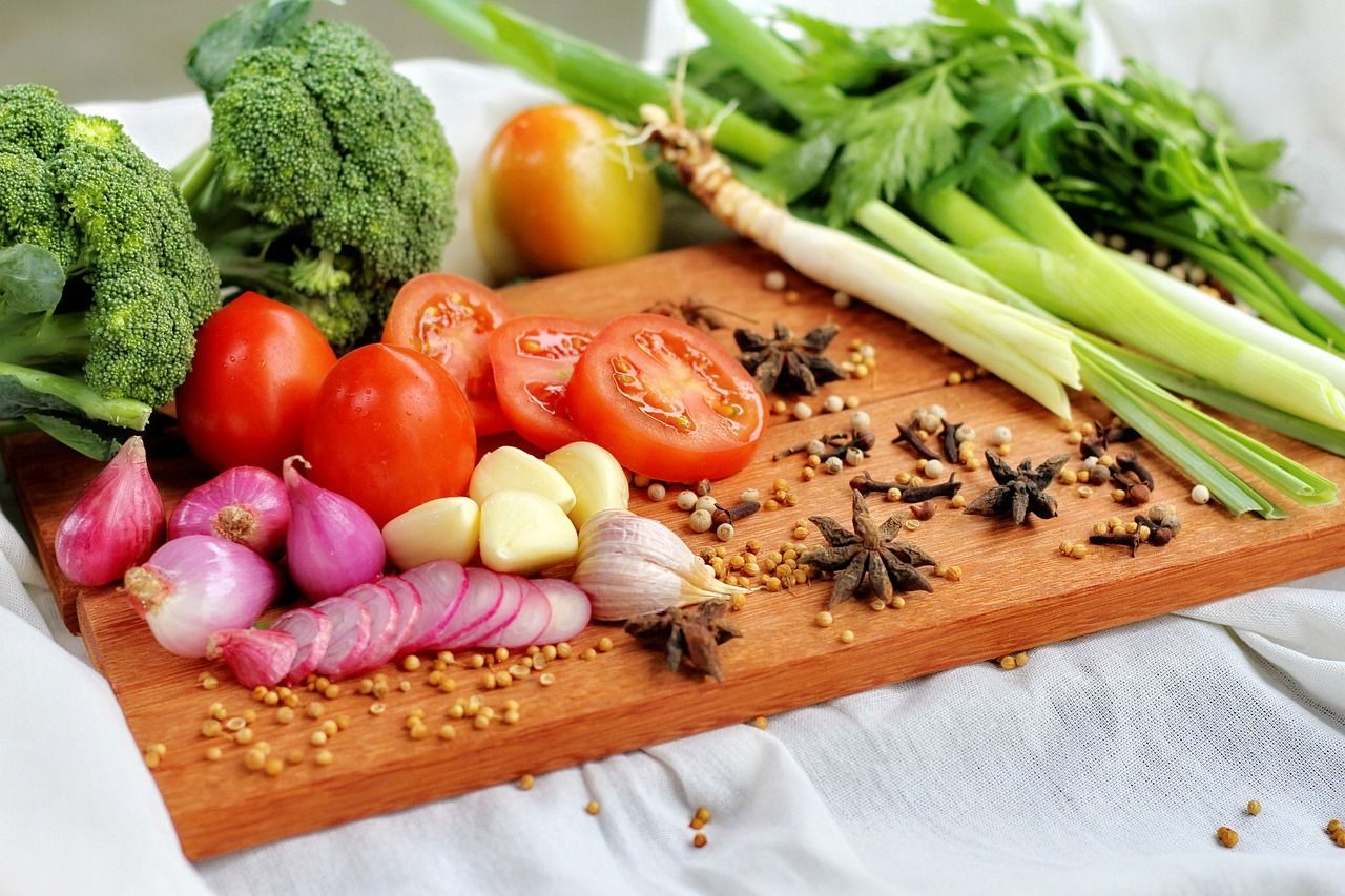 Health groups demand urgent shift in EU food systems