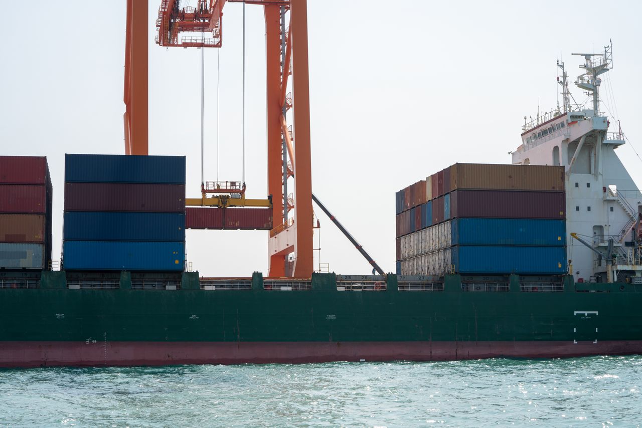 European org: Some ag products 'may benefit' from tariffs