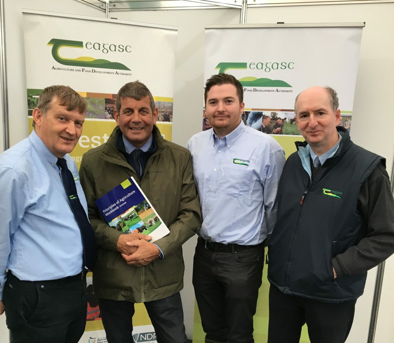 New forestry module launched by Teagasc