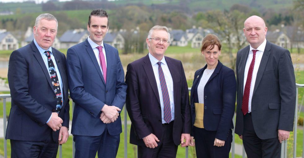 5 Irish and UK farm groups call for clarity on Brexit