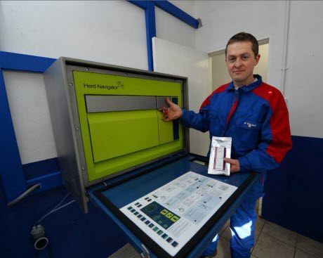 Herd management system a national first for Kerry farmer