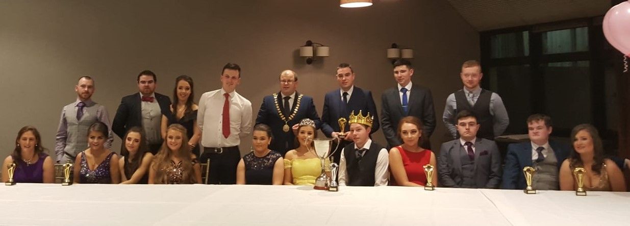 2019 north-west Macra king and queen crowned in Sligo