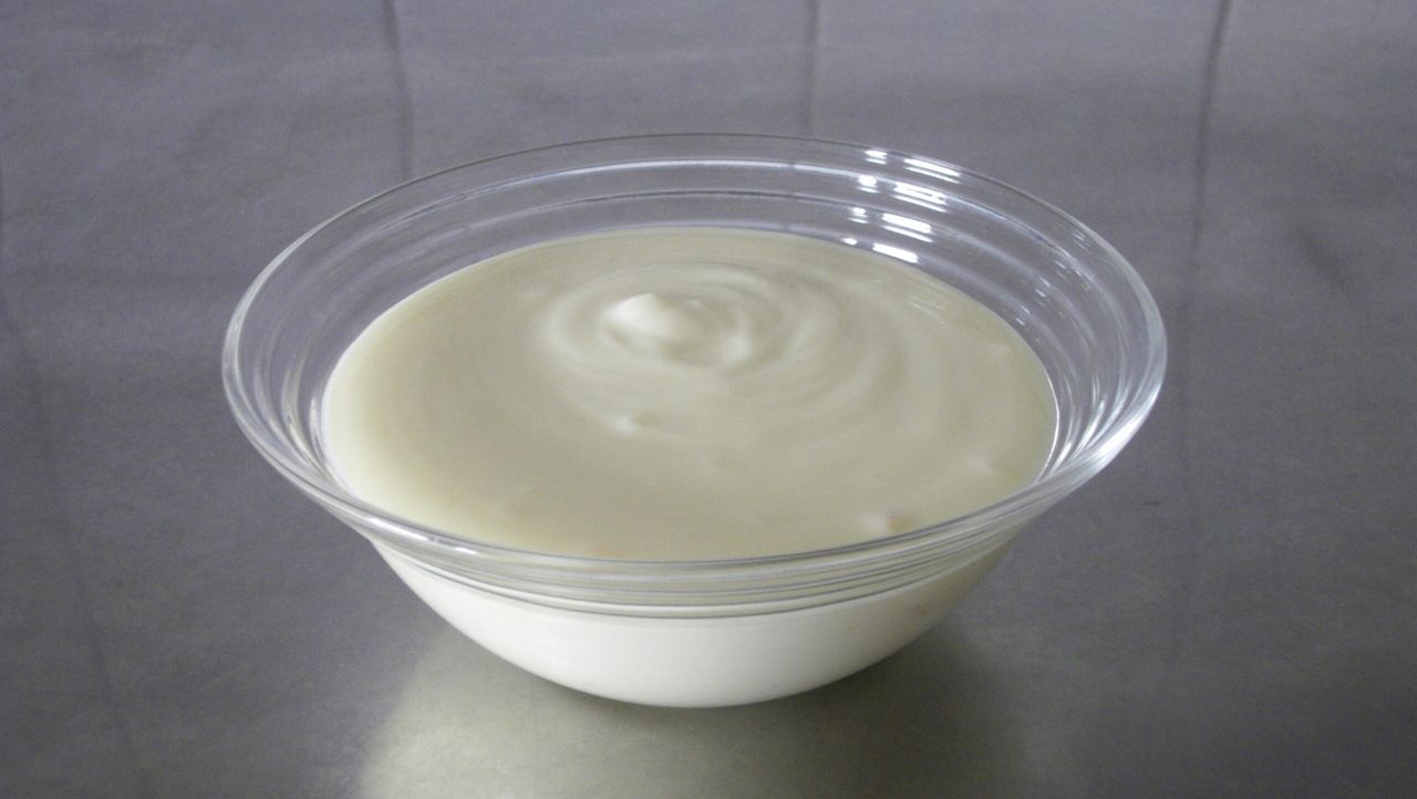 Yogurt recalled due to 'possible presence of rubber'