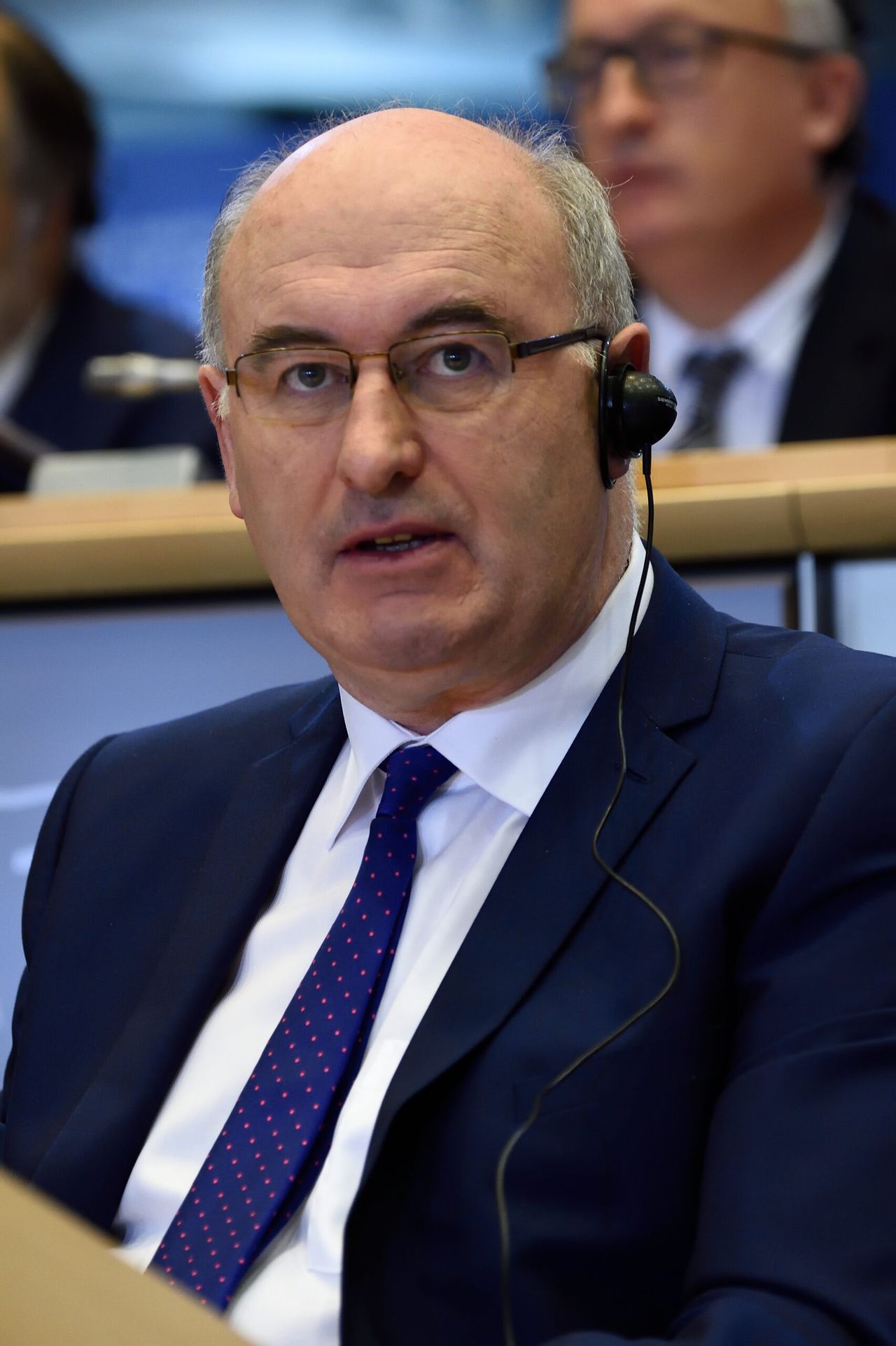 New measures to help young farmers access credit expected this year - Hogan