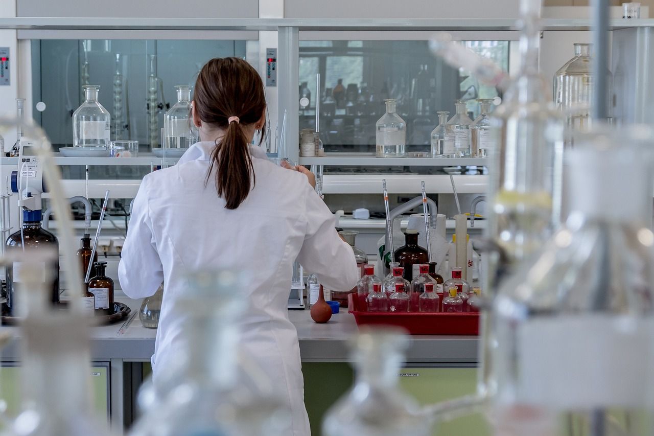 Minister: Work underway to redevelop 'outdated' regional vet labs