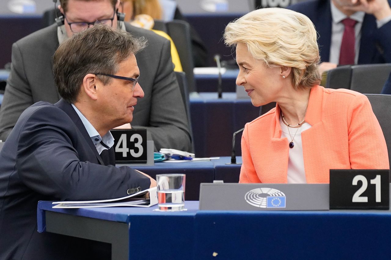 EPP labels EU deforestation legislation a 'bureaucratic monster'