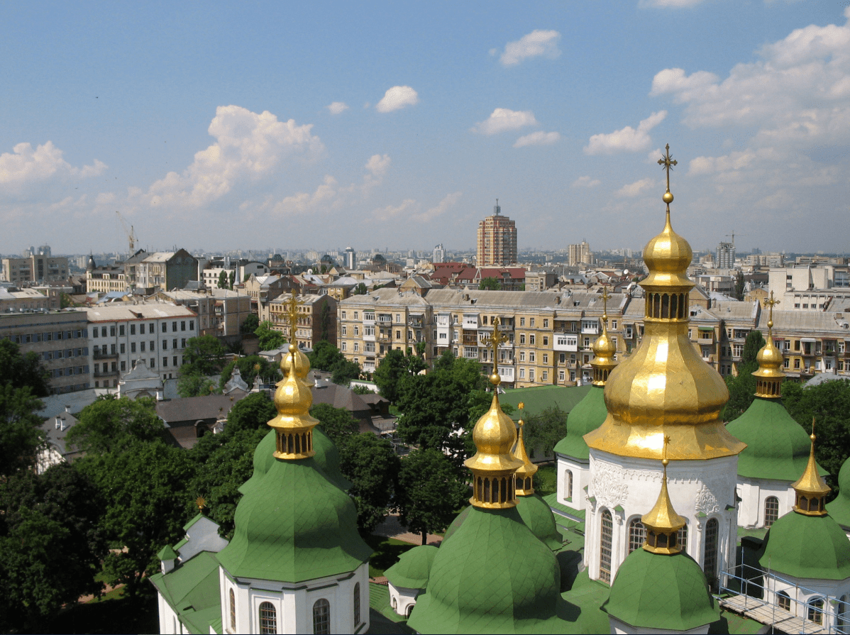EU to reduce or remove duties on some Ukrainian agri-food