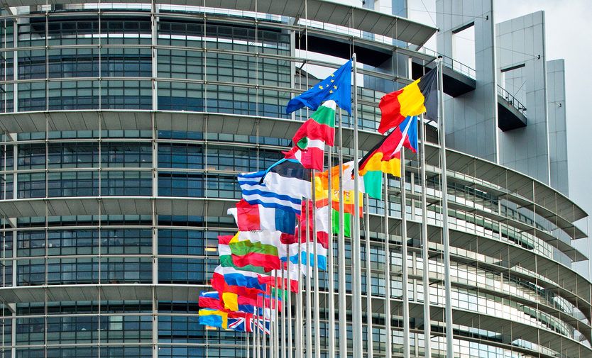 The EU plans to reduce farmers Basic Payments by 1.3% in 2017
