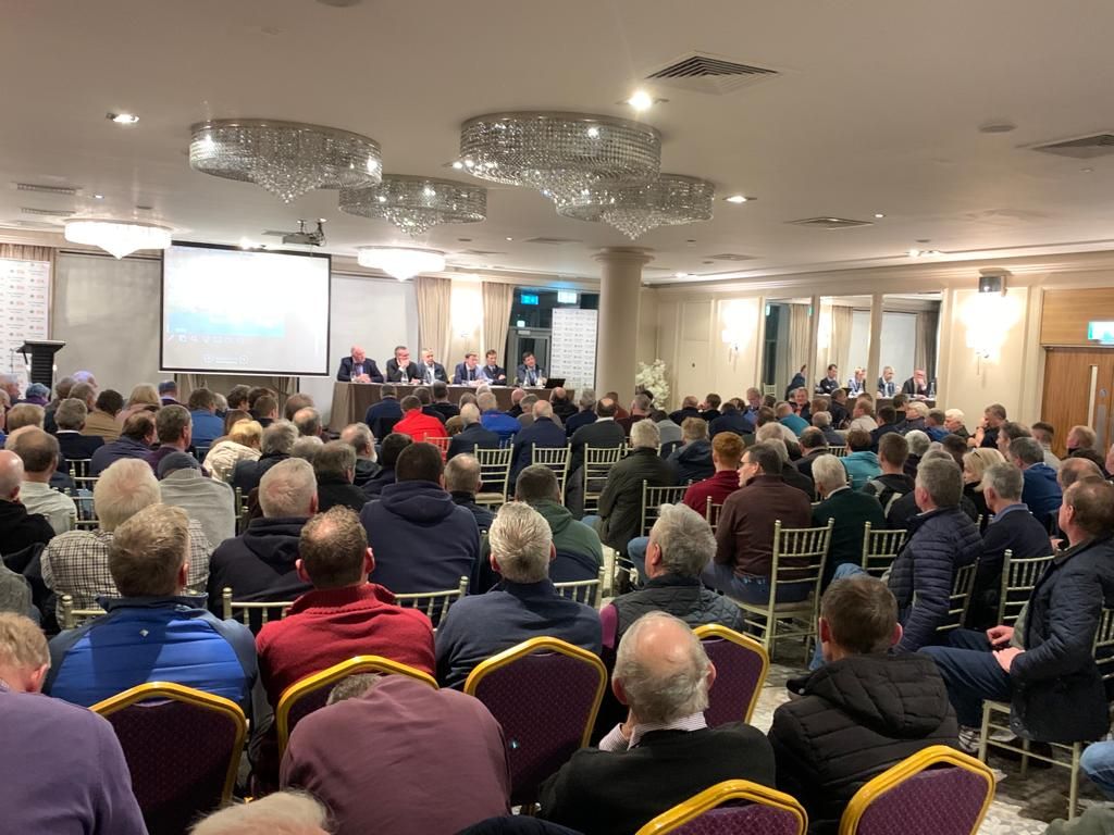 Beef farmers 'short-changed by up to €6 million/week'