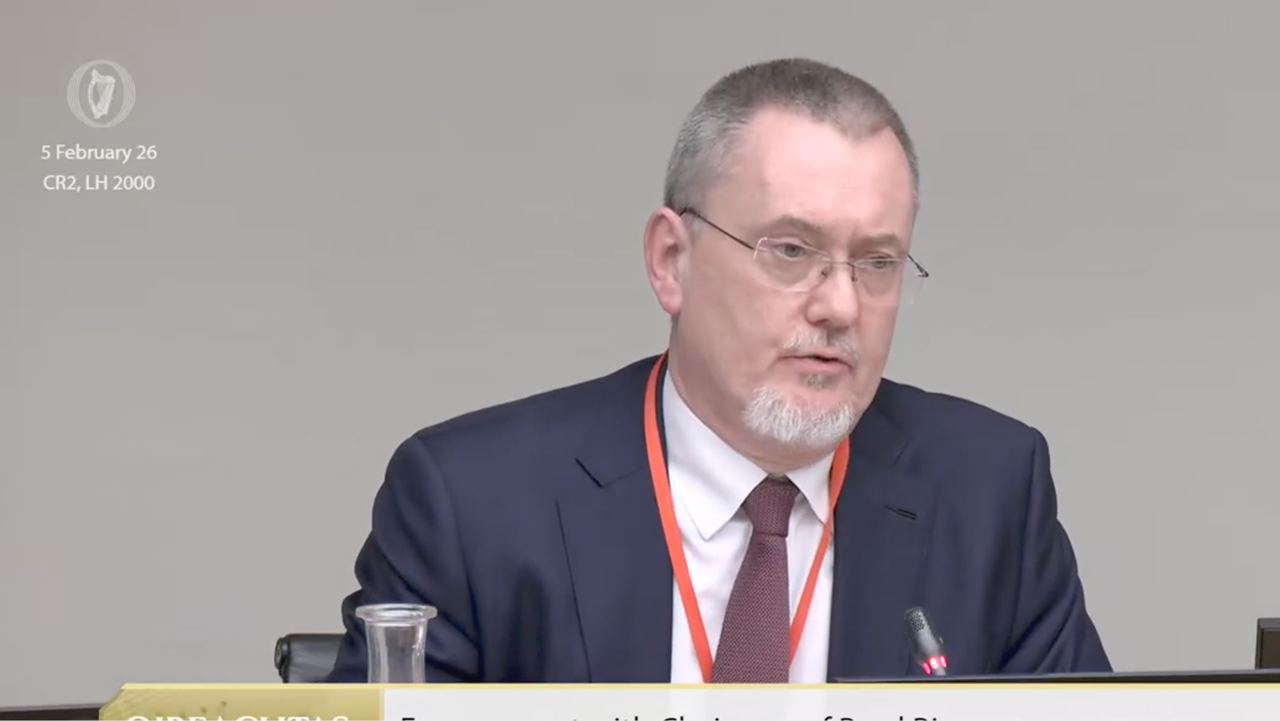 O'Toole: Bord Bia chair issue has not impacted farm audit levels