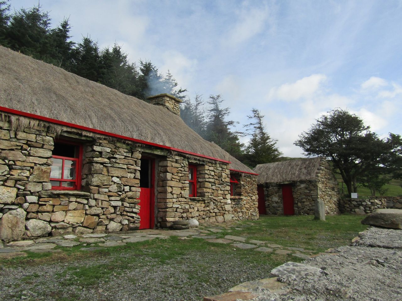 Heritage: How a Connemara farmer saw opportunity in Dan O'Hara