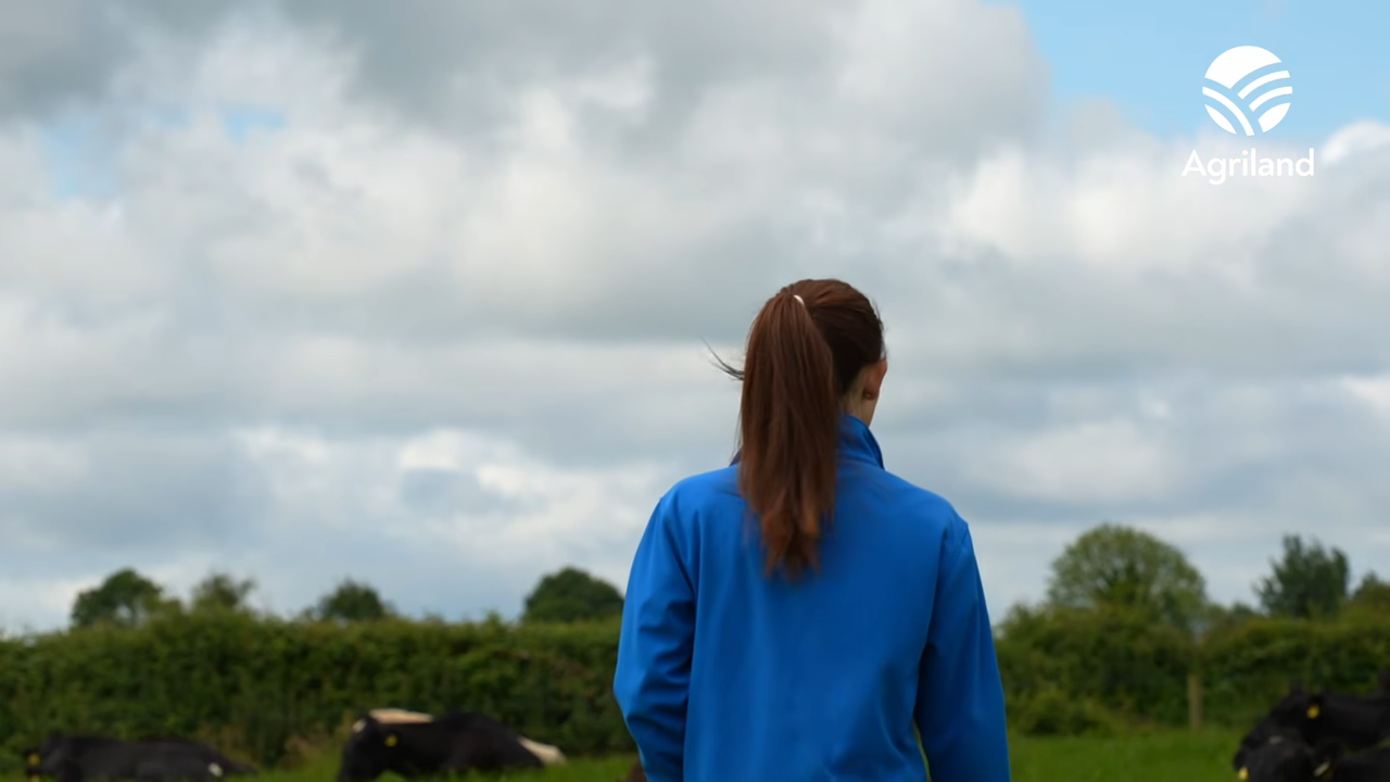 Co. Clare's farming trailblazer | Groundbreakers