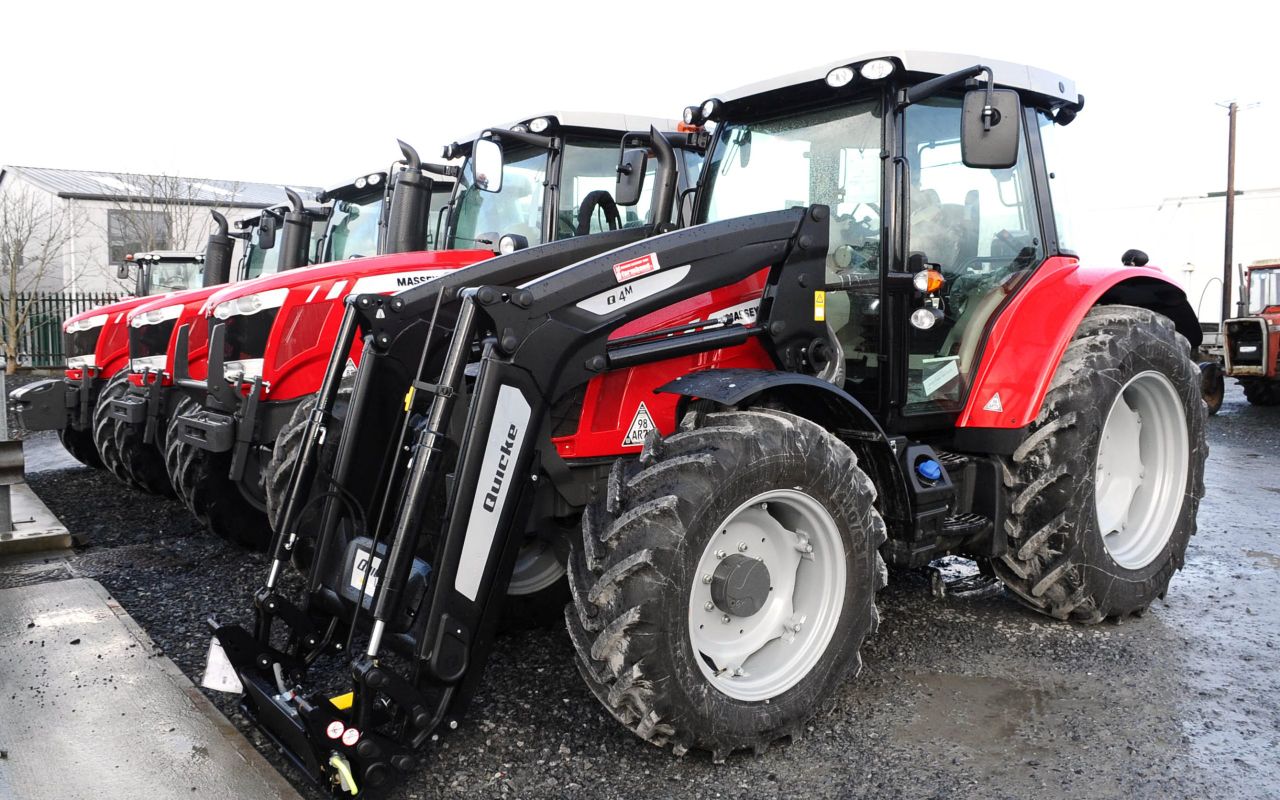 End of series derogation now available to tractor dealers