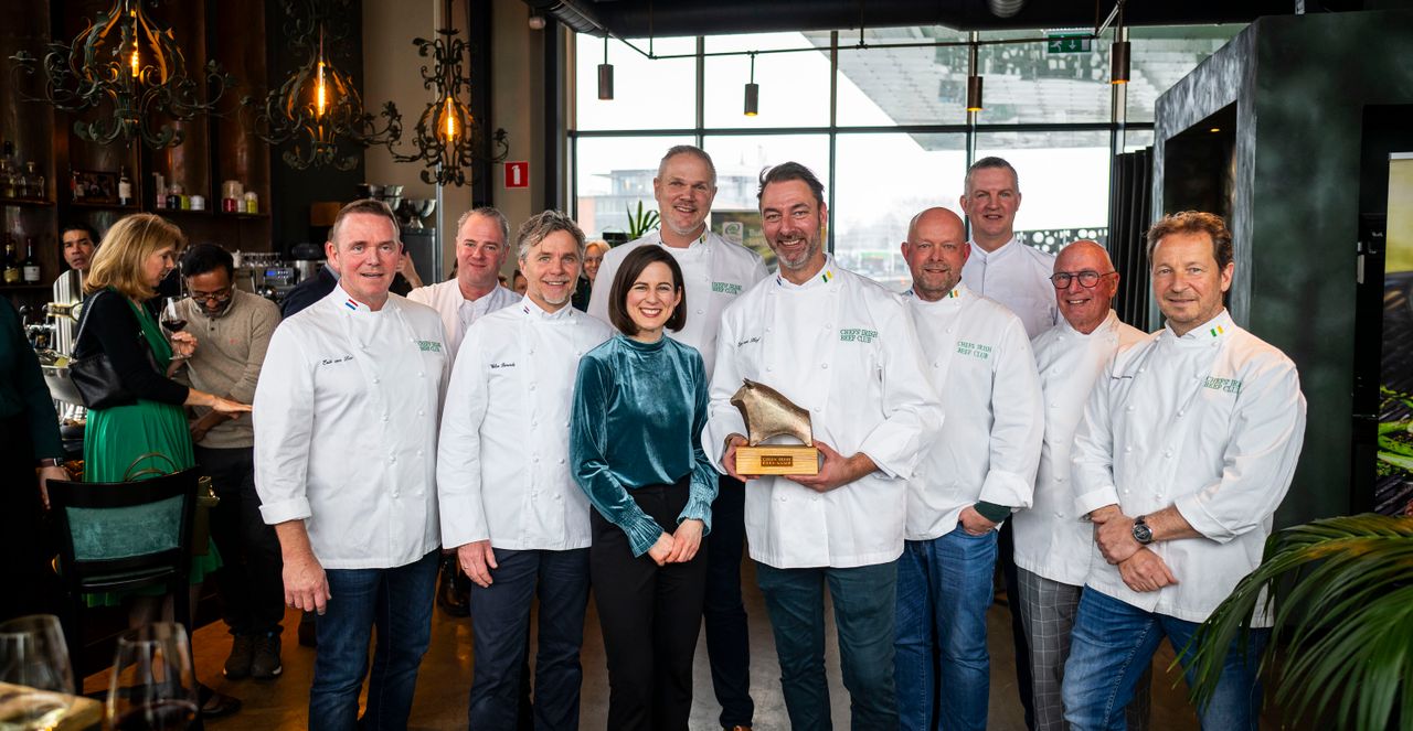 Bord Bia to mark St. Patrick's Day with launch of global events