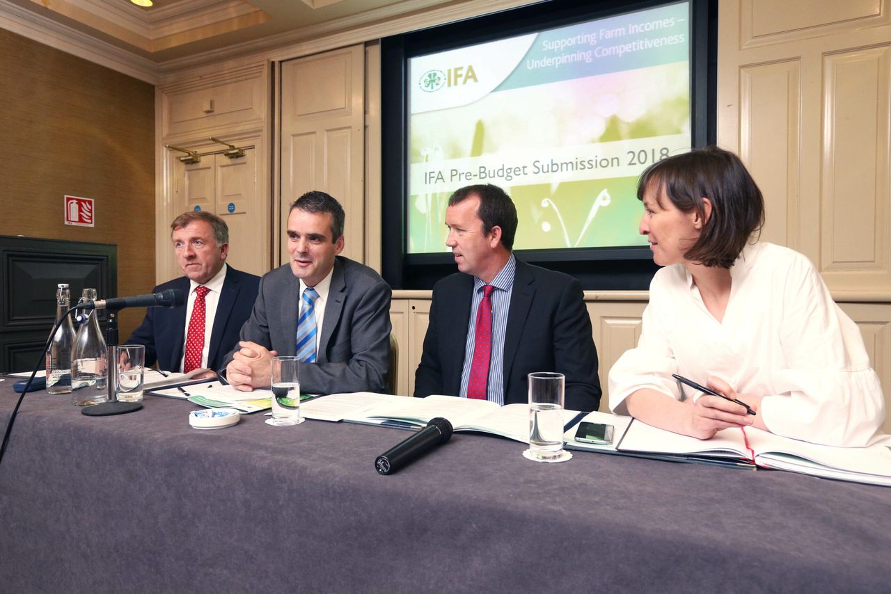 IFA recommends government-backed low-cost loans in pre-budget submission