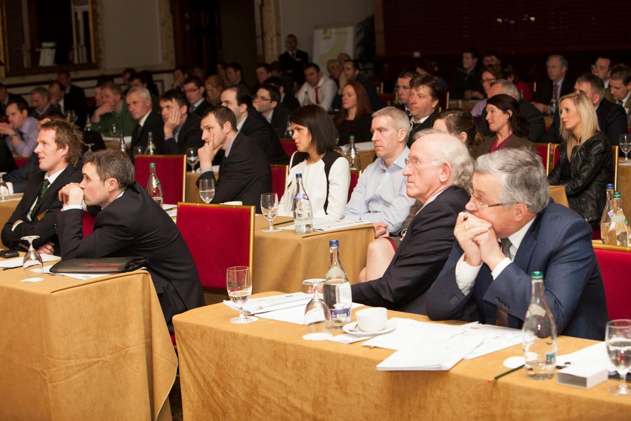 Keynote speaker announced for Nuffield Conference 2018