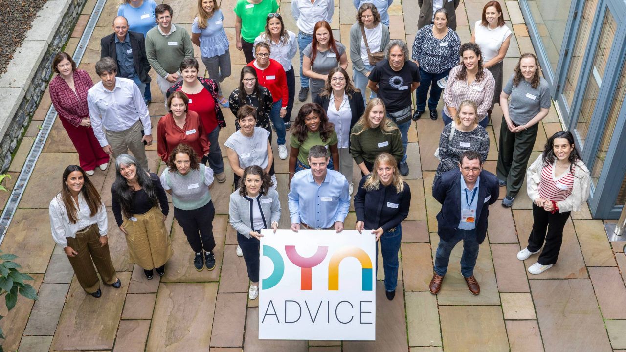 €10m project to strengthen agri-advice networks across Europe
