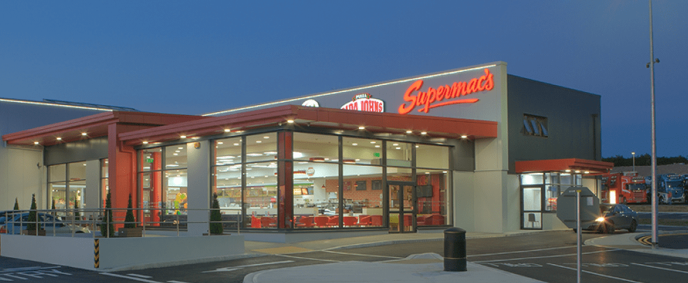 Supermac's outlets to reopen on 'phased basis'