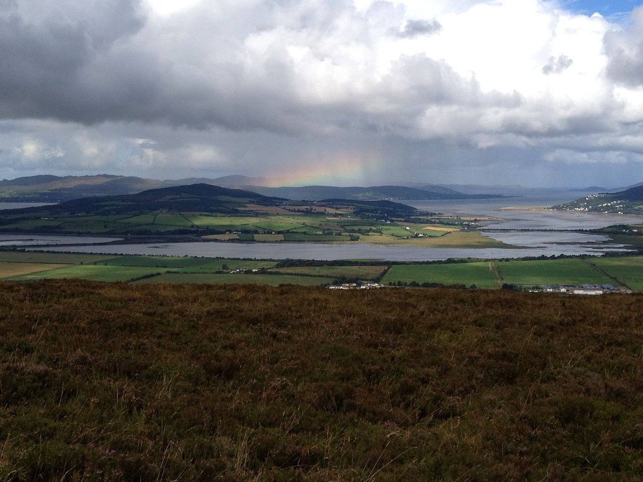 Public consultation opens on Glenveagh National Park