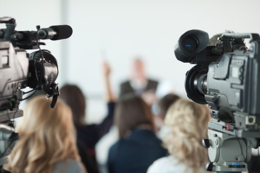 Are you a news journalist? Do you want to join a dynamic team?