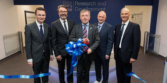 Research centre for milk-based produce opens in Limerick