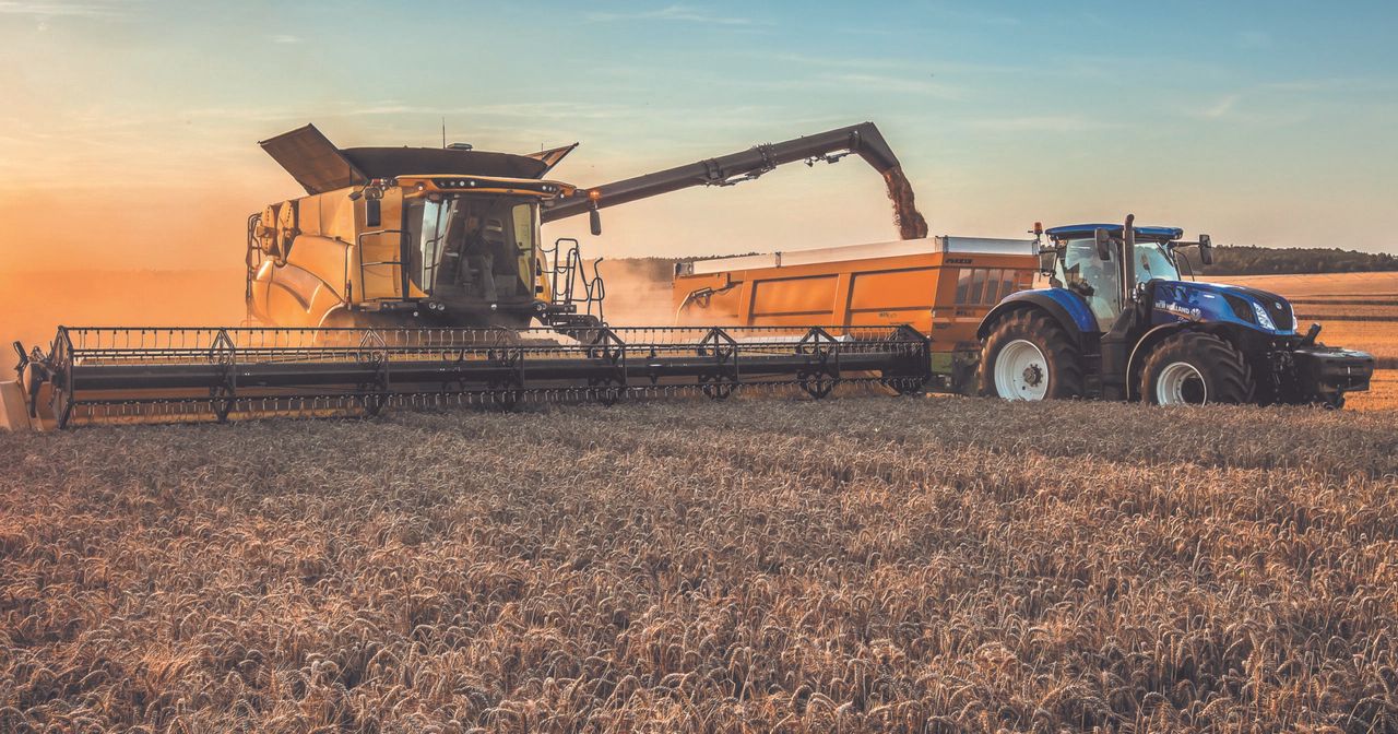 Sit back and relax: Medal-winning combine sets itself