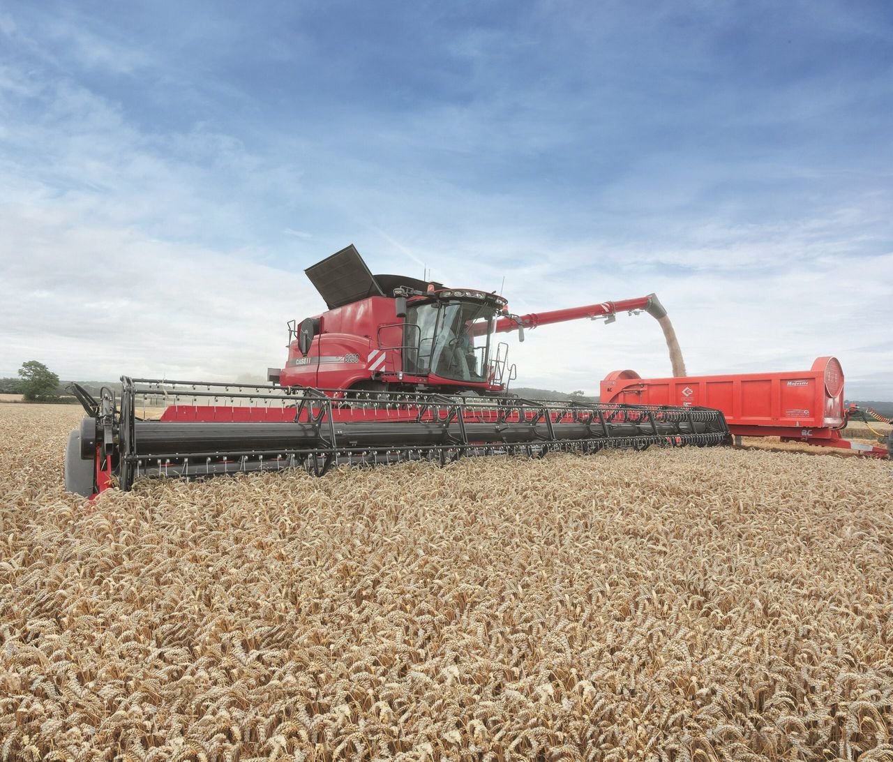 Axial-Flow