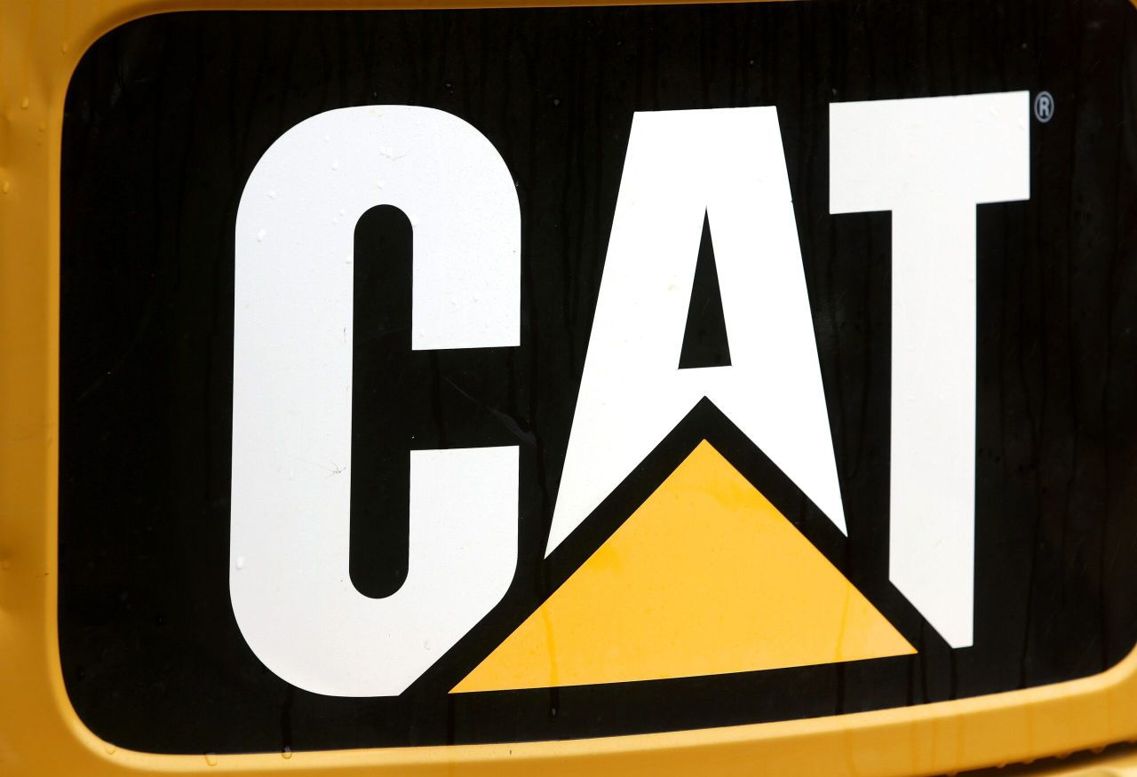 'Electric-drive' Cat: Is this new, big shovel a sign of things to come elsewhere?