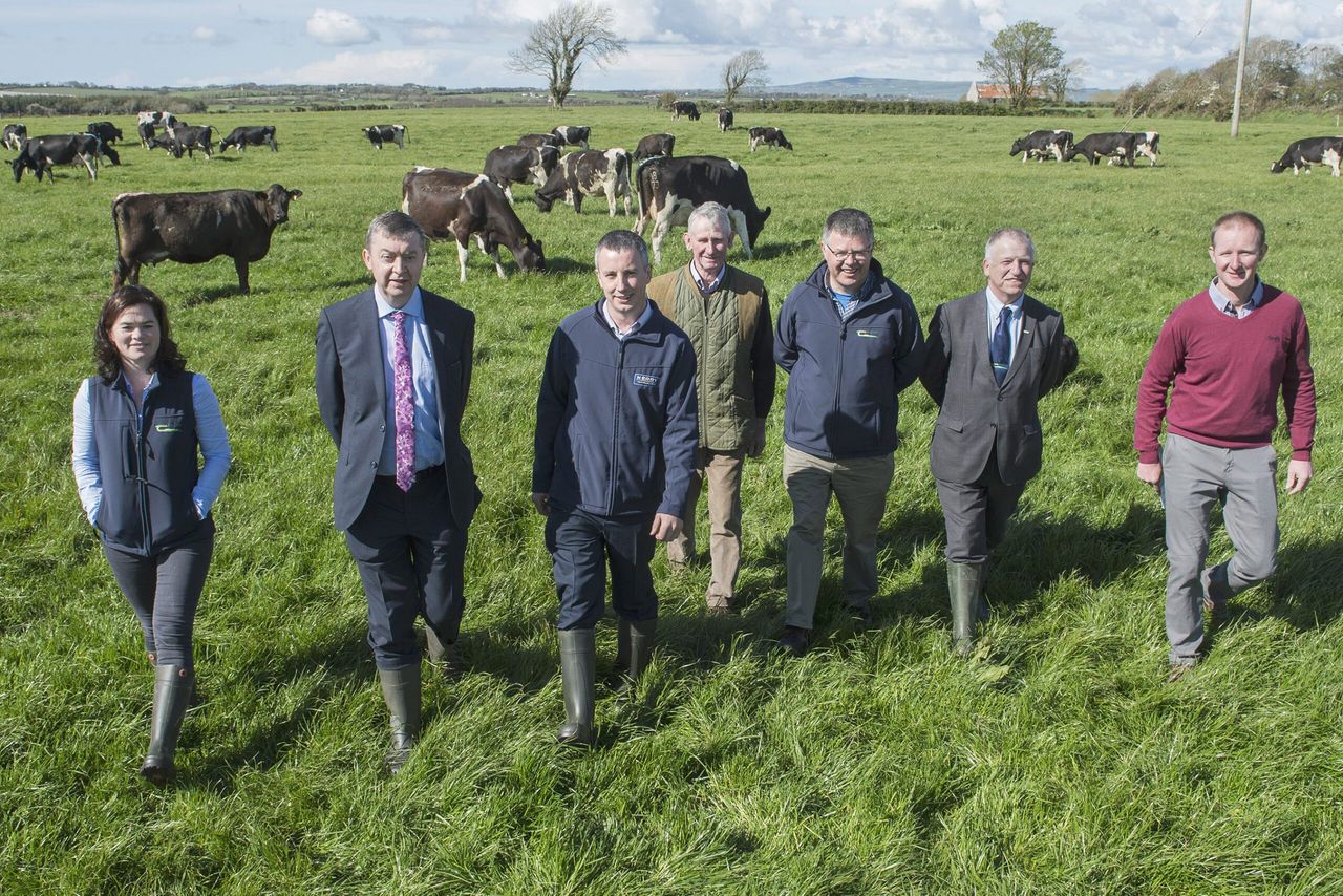 Kerry celebrates 25 years of 'joint programme success'