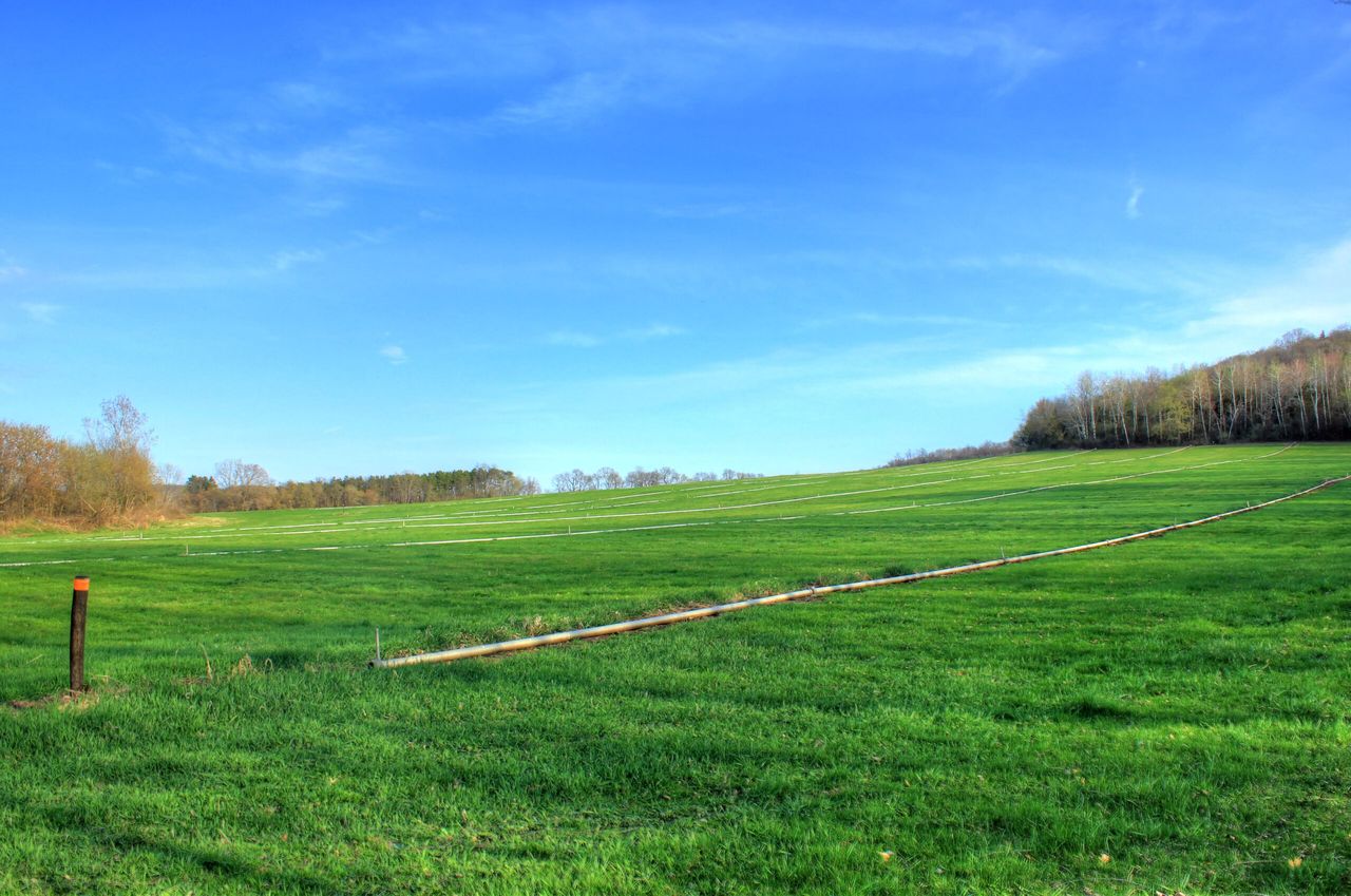 Stamp duty rise: The consequences on agriculture