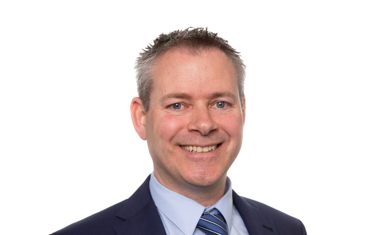 Chanelle Pharma appoints new general manager