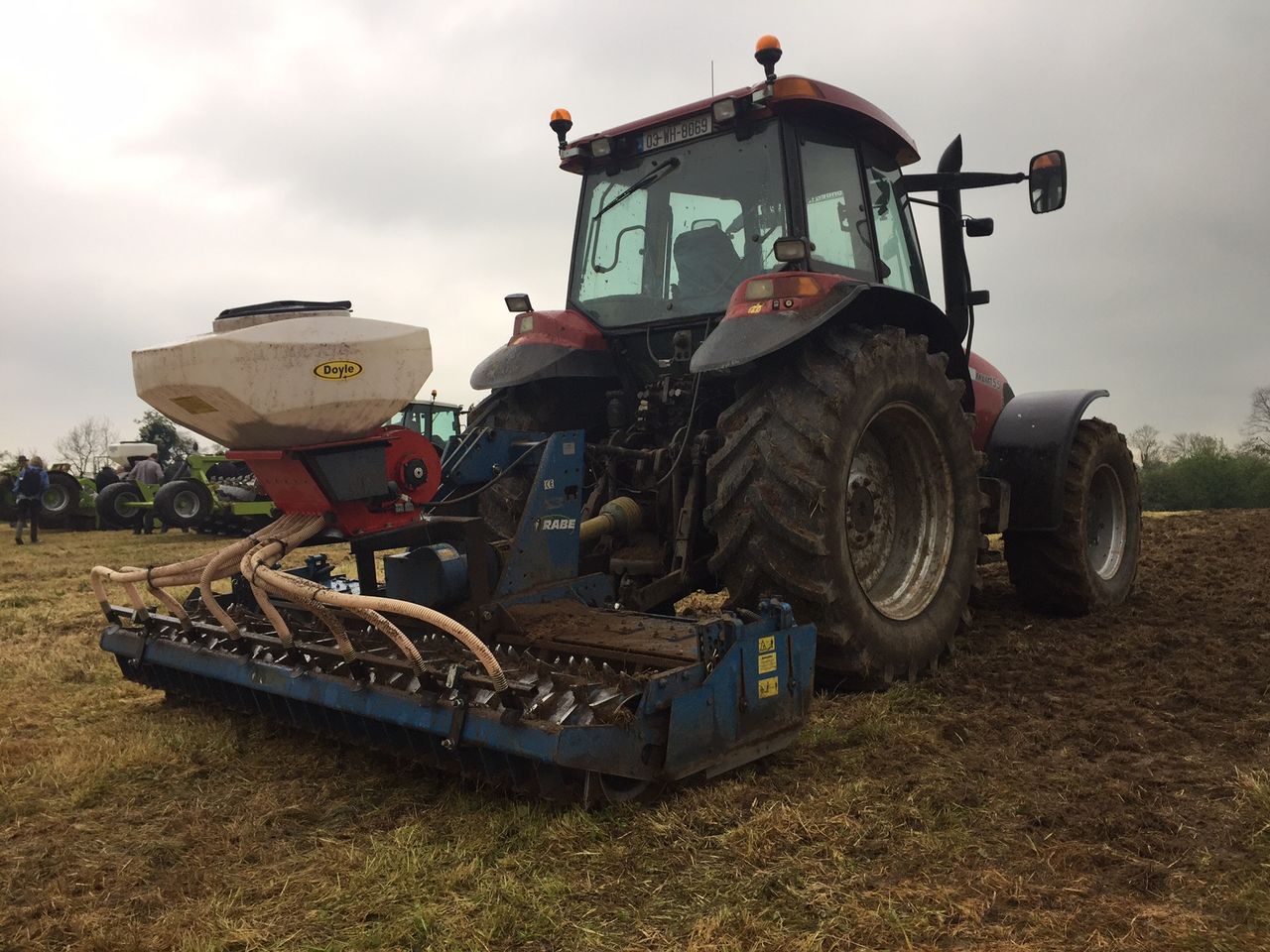 5 things you can't afford to ignore when reseeding