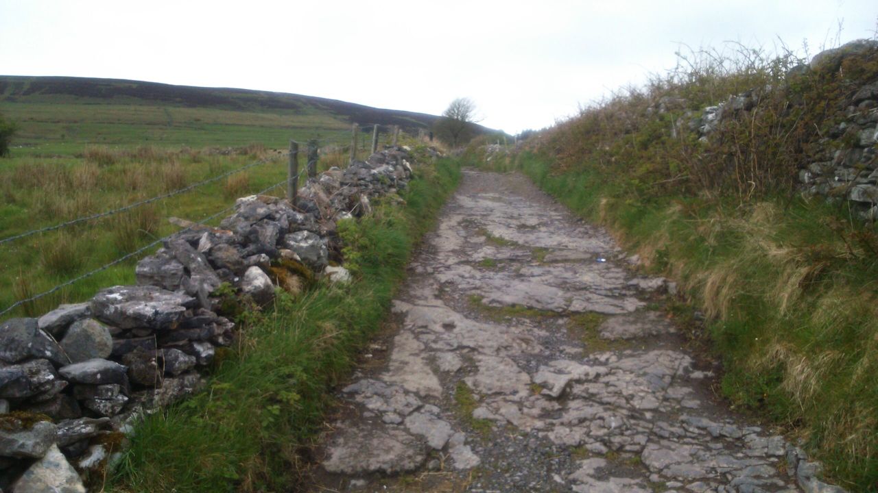 'It's unacceptable that a farmer should face a lawsuit through no fault of their own'