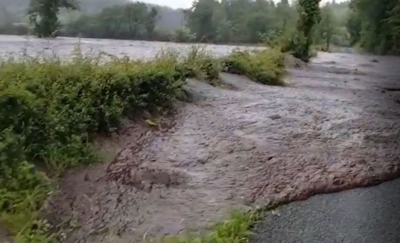 Ministerial visit for area affected by Leitrim bog slide