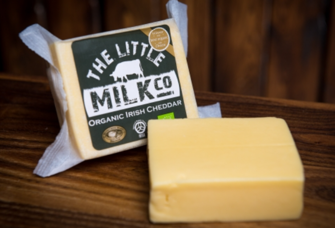 FSAI: Organic cheddar and sausages among recent recalls