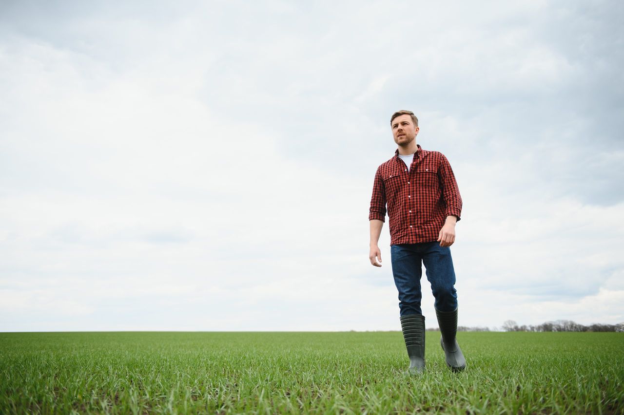 Introducing the future of farmer research - AgriOpinions