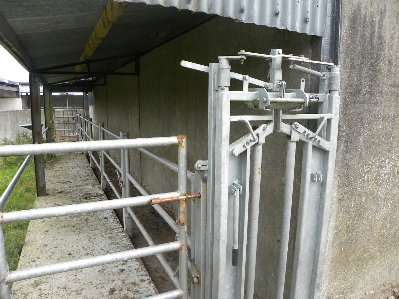 Over 1,000 farmers apply for safety grant in 3 weeks