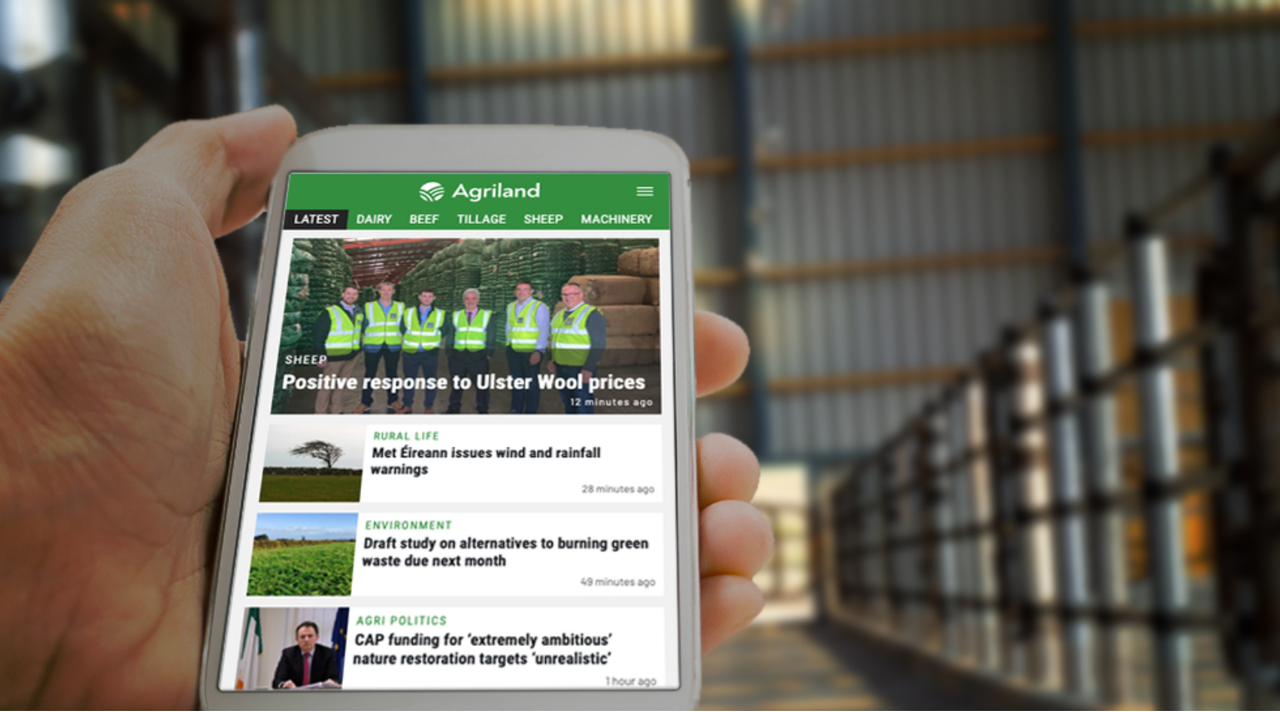 Agriland Media makes several key appointments