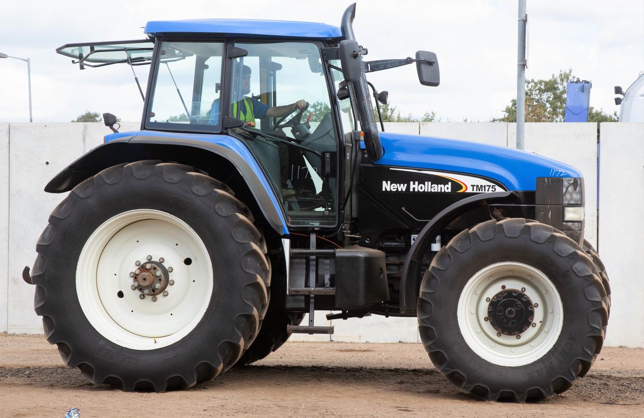 Auction report: 'Blues' - classic and modern - go under the hammer