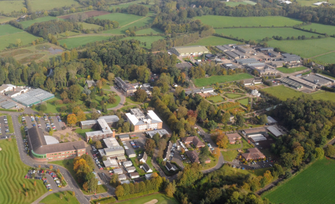 CAFRE evaluating damage after water leakage at Greenmount