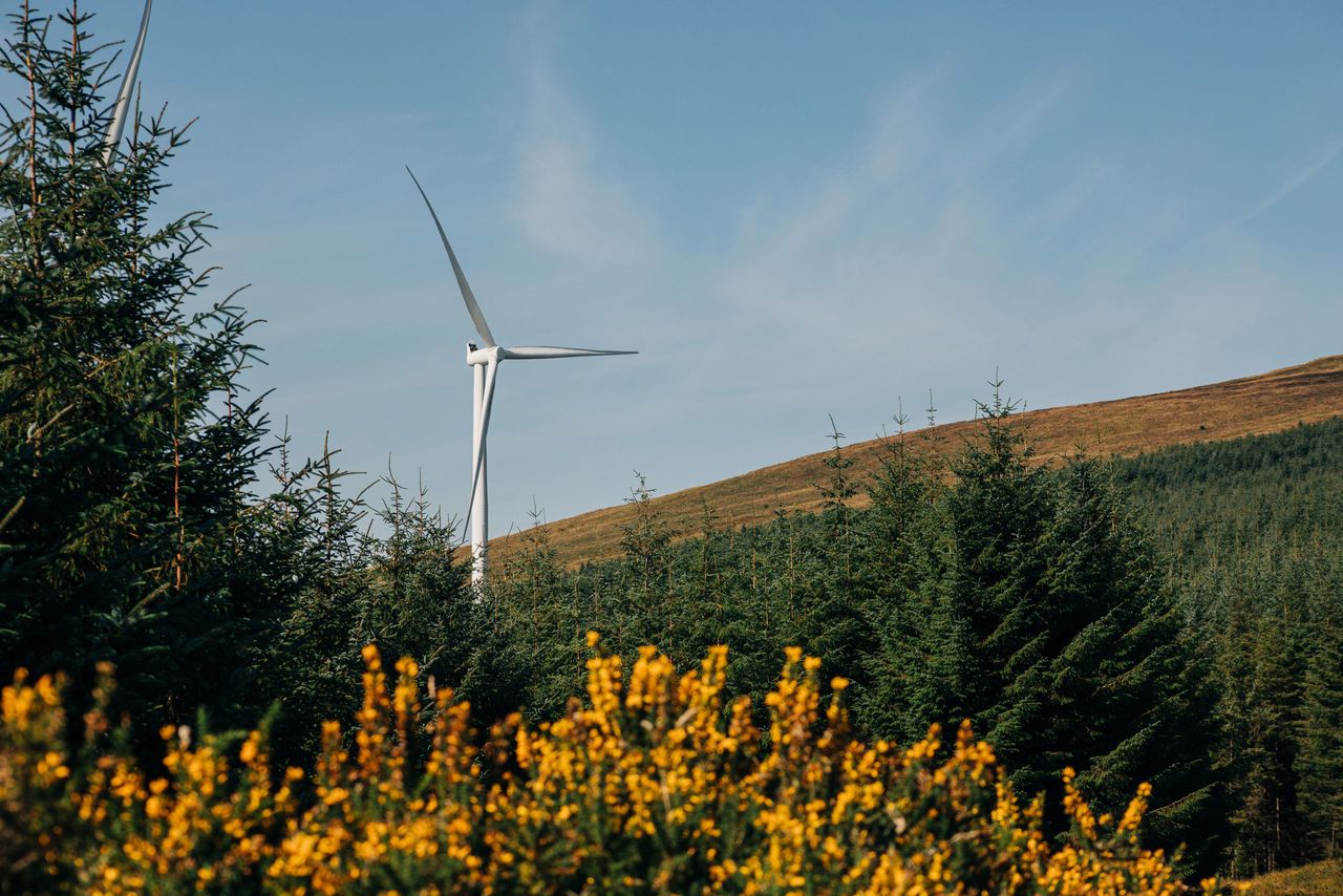 Planning permission granted for Kilkenny wind farm