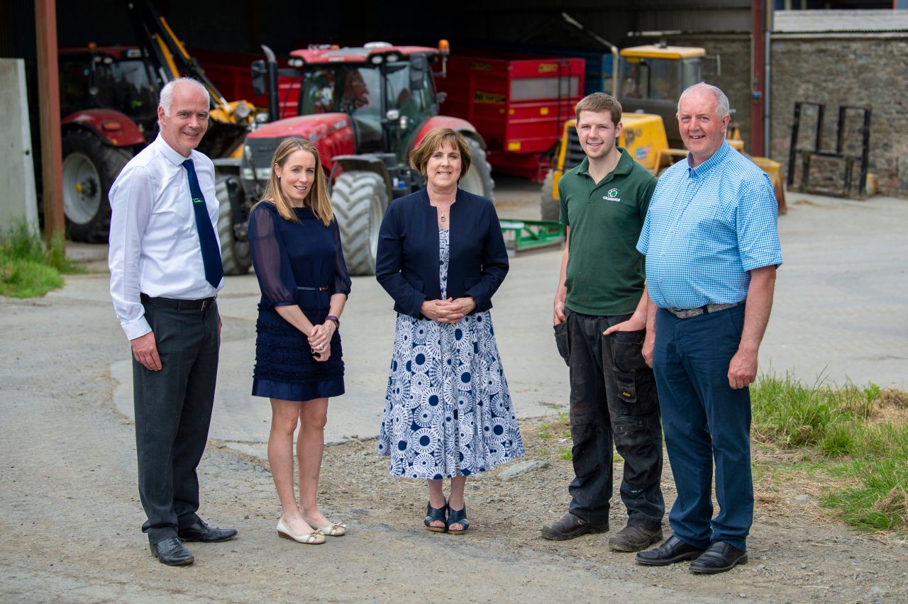DkIT launches new part-time agri degree and qualifications