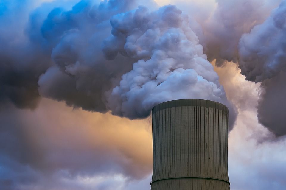 Transport emissions breach EU limit in Dublin - EPA