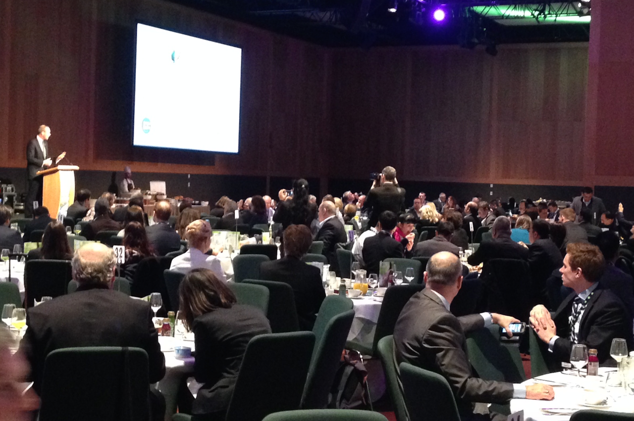 5,000 meetings and €30m of deals form backbone of Bord Bia Marketplace