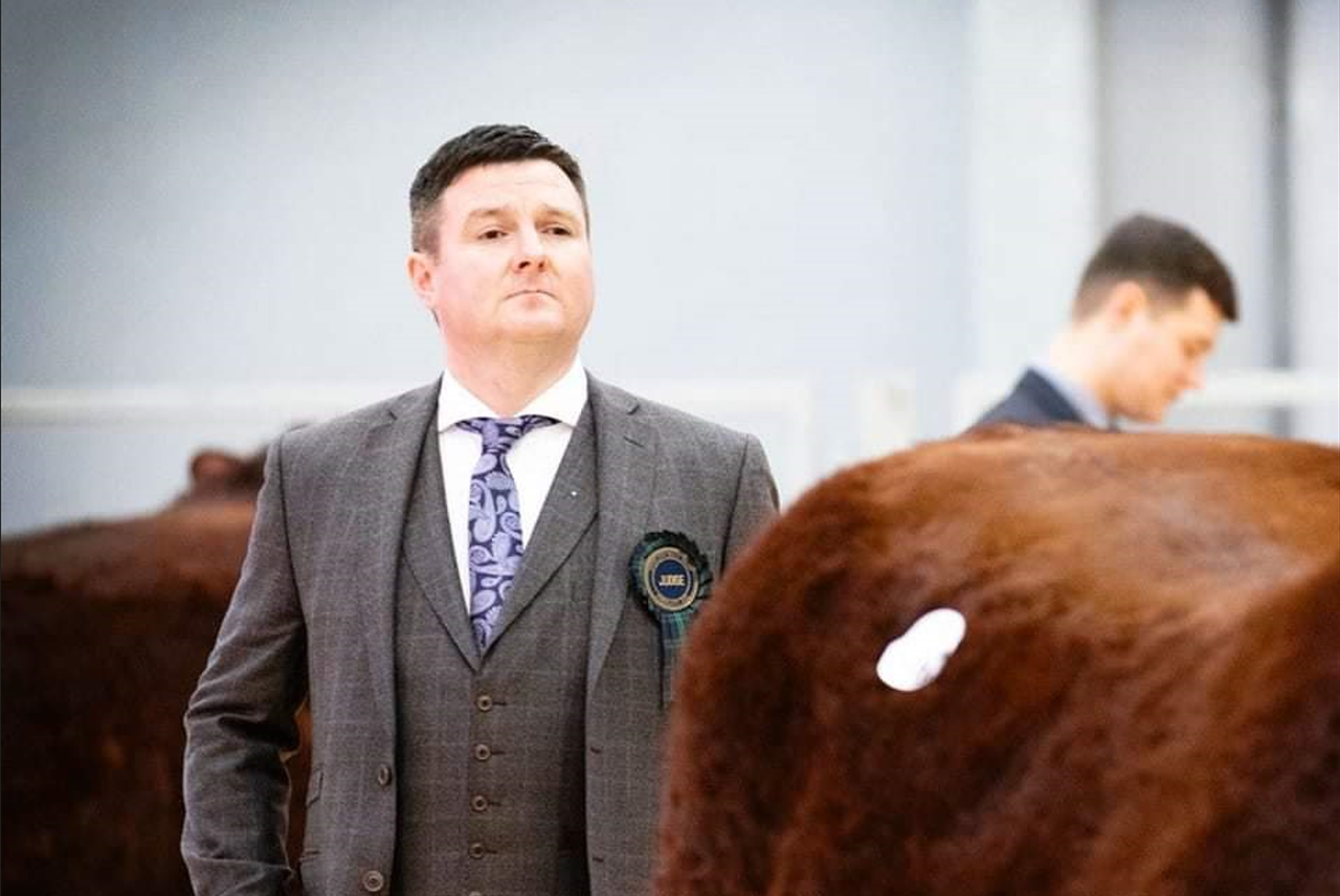 Pedigree Breeders Council elects new group chair